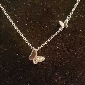 Beautiful Sterling Silver